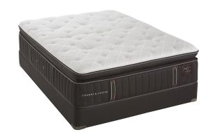 Which Stearns and Foster Mattress is the Best?