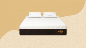 Serta Sleptogo 12 Inch Memory Foam Luxury Mattress Reviews - Making Sleep Easy