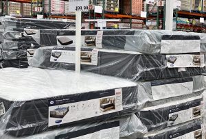 Does Costco Have Mattresses in Store?