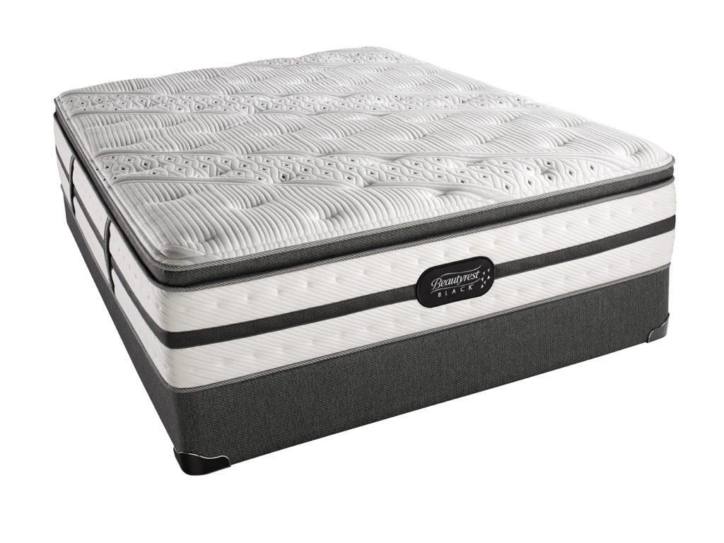 Simmons Is the Company That Makes Beautyrest Mattresses