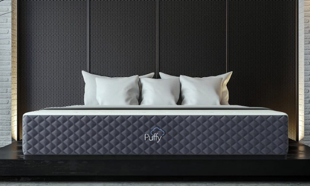 Where to Buy Puffy Lux Mattresses