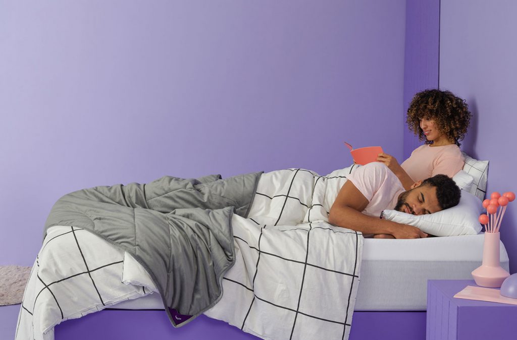 Where to Try Purple Mattresses