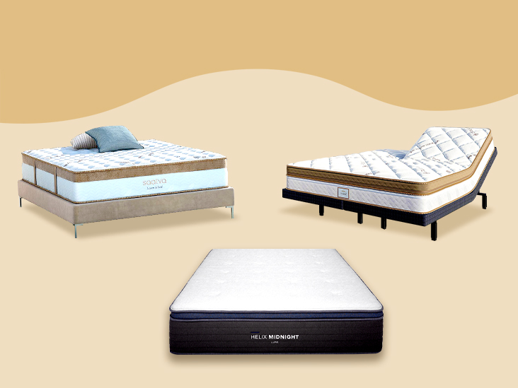 What Are the Best Mattresses?