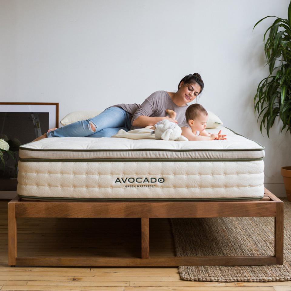 What is the Best Mattress For a Bad Back?