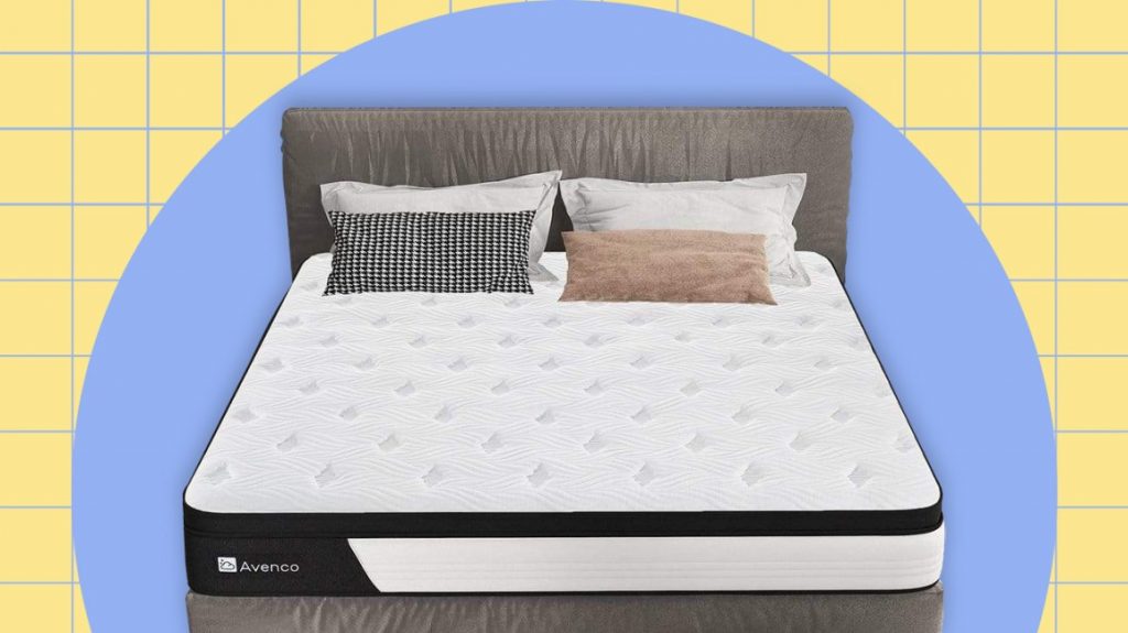 What Is the Best Memory Foam Mattress For You?