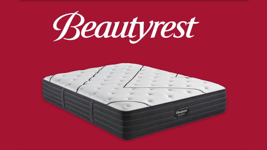 Which Simmons Beautyrest Mattress is the Best?