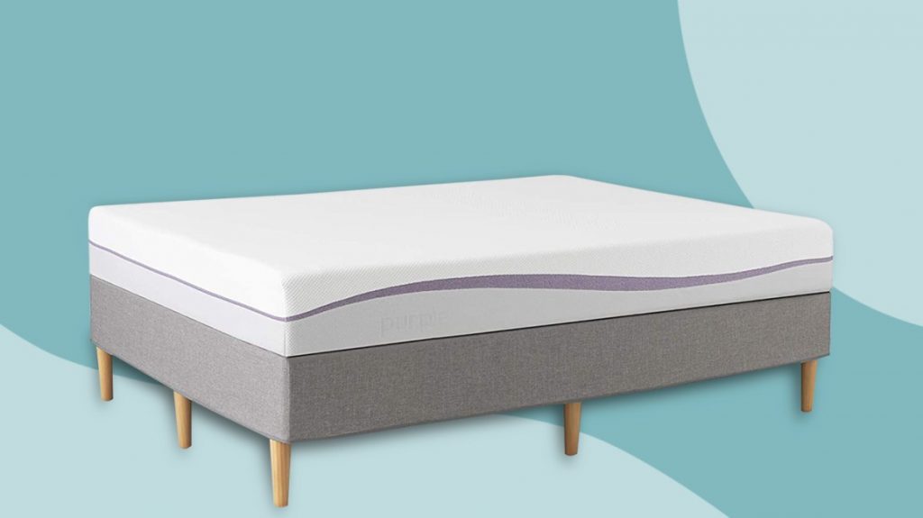 What is the Best Mattress For a Bad Back?