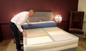 What Is the Best Mattress For Low Back Pain?