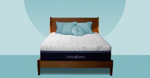 What Is the Best Memory Foam Mattress For You?