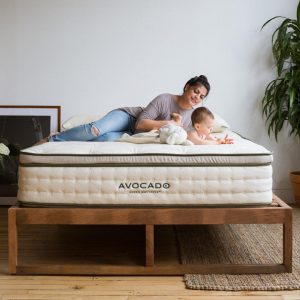 What Type of Mattress is Best For Back Pain Relief?