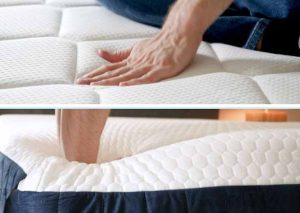 Is a Firm Or Soft Mattress Better For Your Back?
