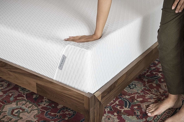 What is the Most Comfortable Mattress?