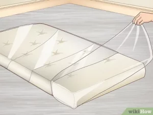 How to Dispose of a Mattress Safely