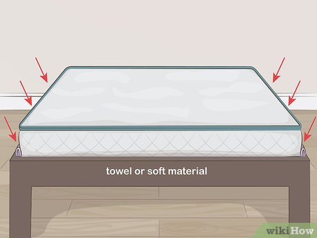 How to Keep Mattress From Sliding