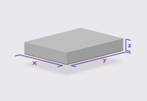 What Are the Measurements of a Full Size Mattress?