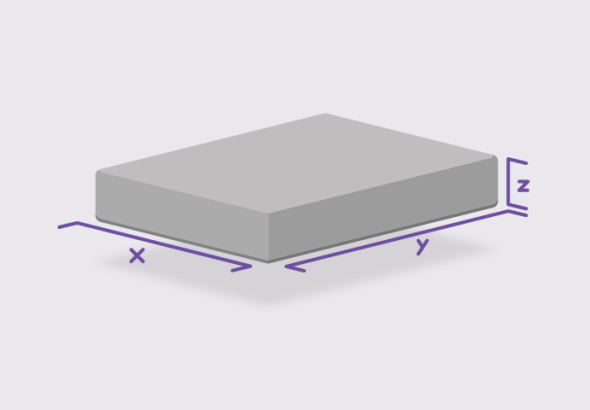What Are the Measurements of a Full Size Mattress?