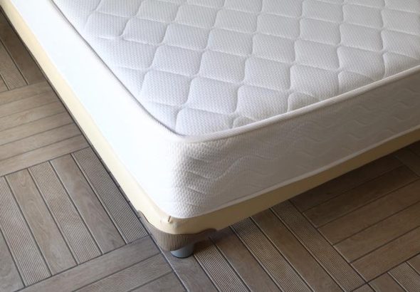 Can You Donate A Used Mattress?