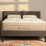 Where Can I Try Dreamcloud Mattress?