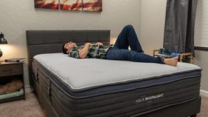 What Mattress Do Hotels Use 2023?